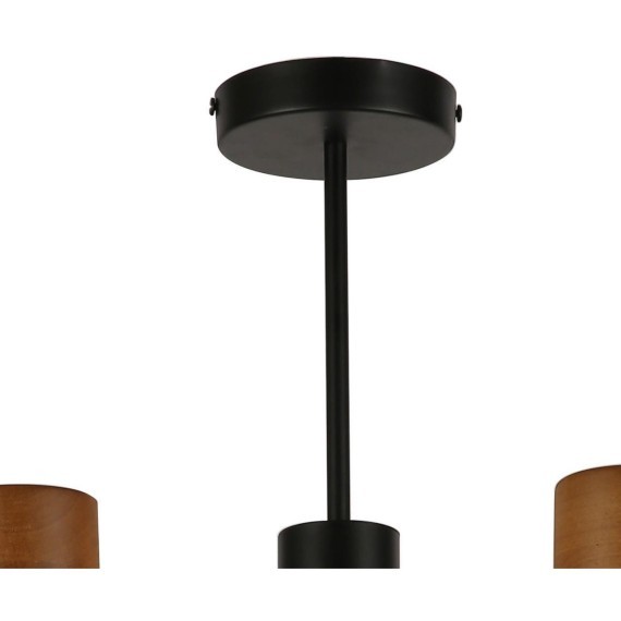 Потолочная люстра Torr 2633-5P