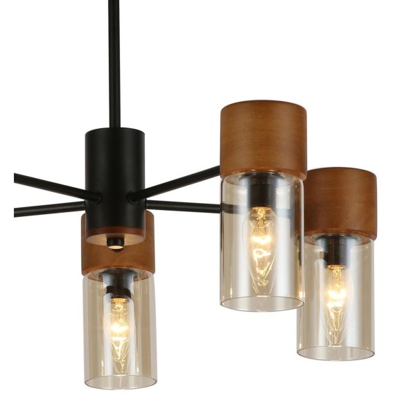 Потолочная люстра Torr 2633-5P