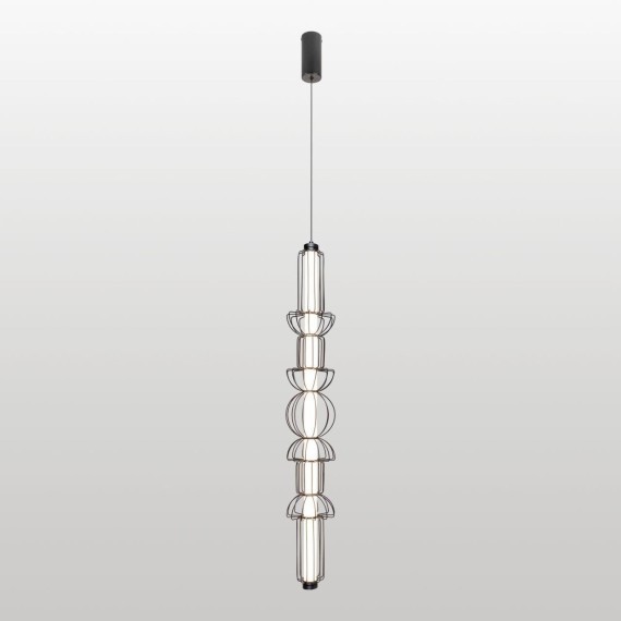 Линейно-подвесной светильник Lussole LSP-7349