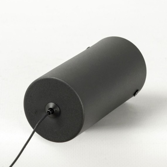 Линейно-подвесной светильник Lussole LSP-7349