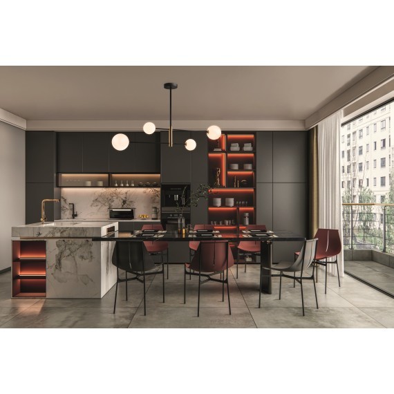 Настенный светильник (бра) Freya FR5376WL-02B