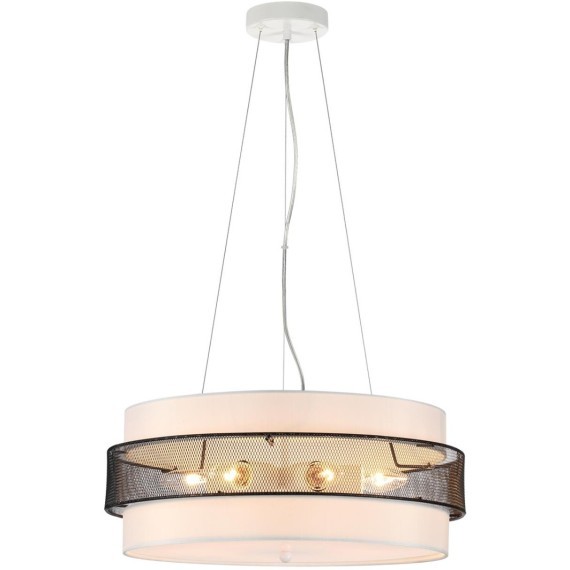 Потолочный светильник Е27 Lumion ANIMAISA 8002/6C