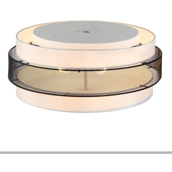 Потолочный светильник Е27 Lumion ANIMAISA 8002/6C