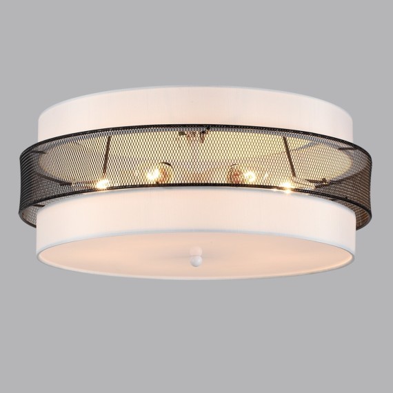 Потолочный светильник Е27 Lumion ANIMAISA 8002/6C