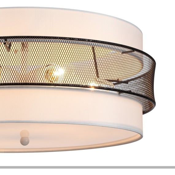 Потолочный светильник Е27 Lumion ANIMAISA 8002/6C