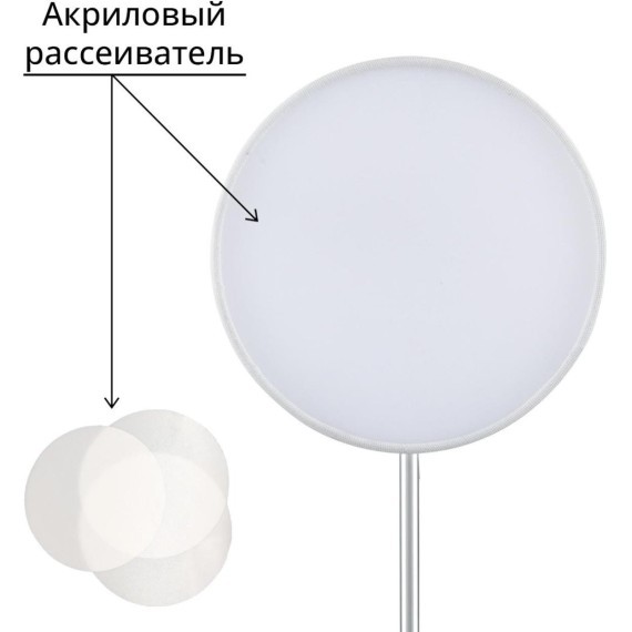 6591/8 CLASSI LN24 хром/белый, металл/текстиль Люстра подвесная E14 8*40W 220V SUNTORI