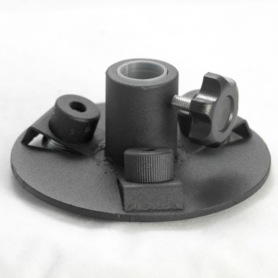 Торшер на треноге Lussole LSP-9824 SHERRELWOOD IP21 под лампу 1xE27 60W