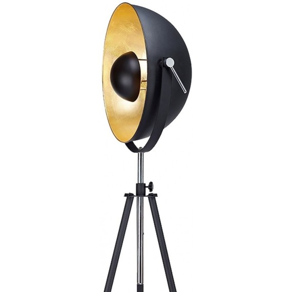 Торшер на треноге Lussole LSP-9824 SHERRELWOOD IP21 под лампу 1xE27 60W