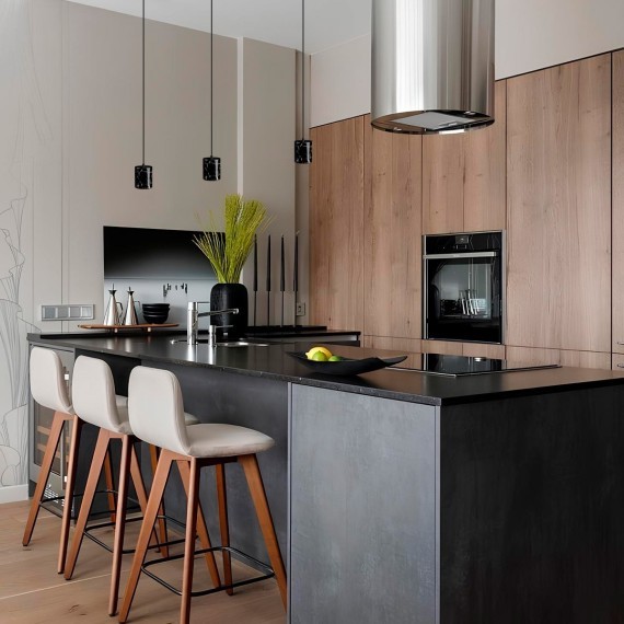 10368/M Подвесной светильник LOFT IT Spacey