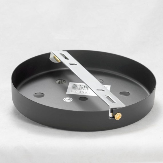 Люстра потолочная Lussole GRLSP-8275 OUACHITA IP21 под лампы 8xE14 48W