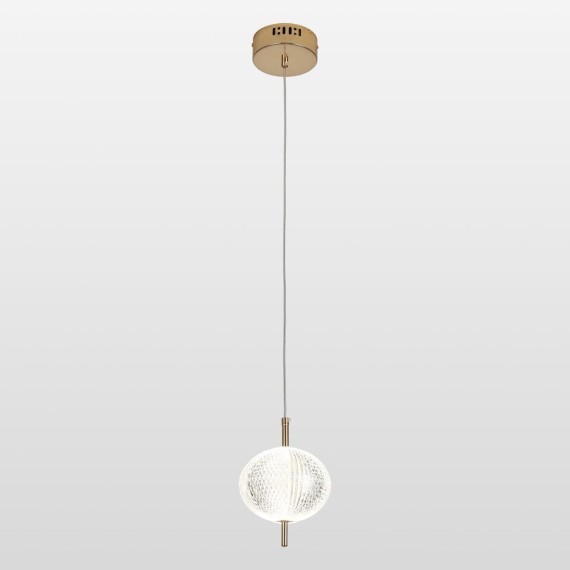 Подвесной светильник Lussole LSP-7141