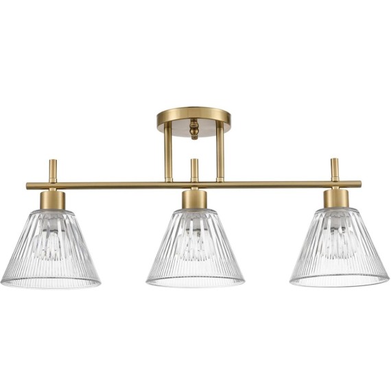 Потолочный светильник E14 Lumion VIVIAN 8188/3C