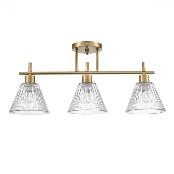 Потолочный светильник E14 Lumion VIVIAN 8188/3C