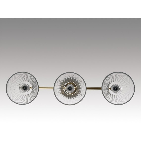 Потолочный светильник E14 Lumion VIVIAN 8188/3C