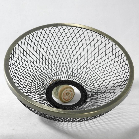 Люстра подвесная Lussole GRLSP-9954 SAFFORD IP21 под лампы 6xE27 60W