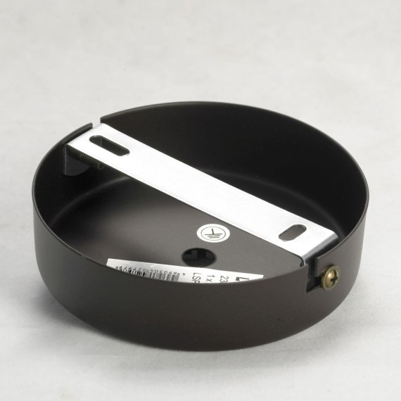 Бра Lussole LSP-8143 OAHE IP21 под лампу 1xE14 40W