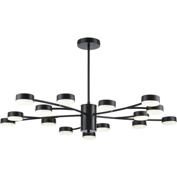 Люстра GX53 Lumion TORINA 8117/15