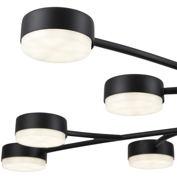 Люстра GX53 Lumion TORINA 8117/15