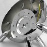 Люстра потолочная Lussole GRLSA-5907-09 BRIOSCO IP21 под лампы 9xG9 45W