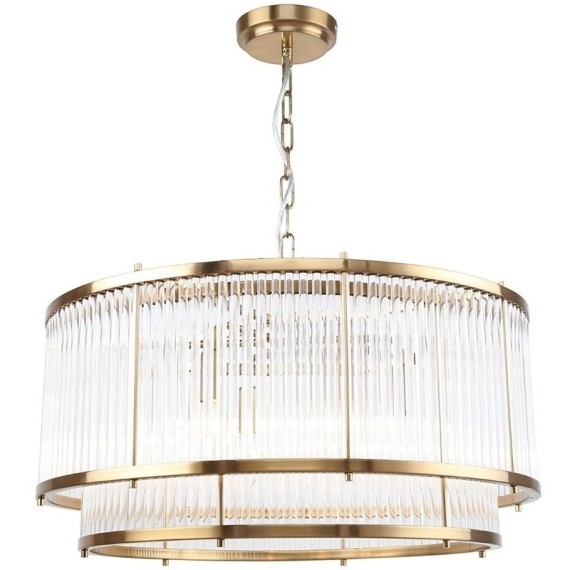 Люстра подвесная Stilfort 2143/05/06P серия Two-one