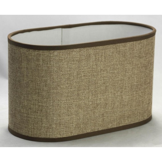 Бра Lussole GRLSF-2101-01 Nulvi IP21 под лампу 1xE27 10W