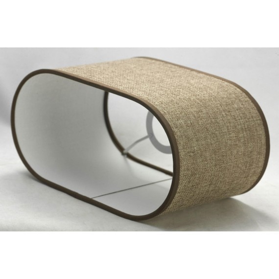 Бра Lussole GRLSF-2101-01 Nulvi IP21 под лампу 1xE27 10W