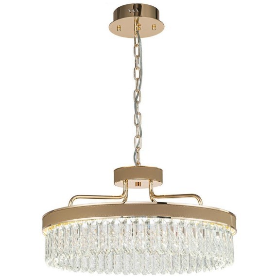 Подвесная люстра Visconte 4304-6P