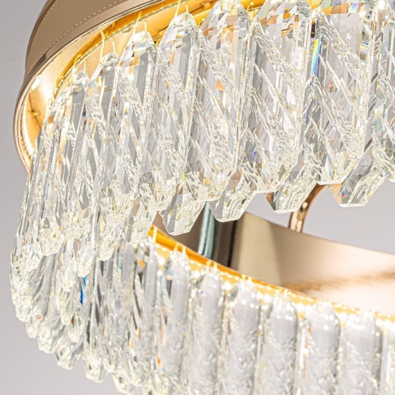 Подвесная люстра Visconte 4304-6P