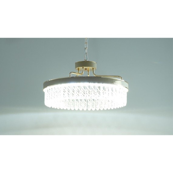 Подвесная люстра Visconte 4304-6P