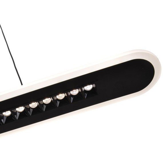 Подвесной светильник Strimler 4473-2P