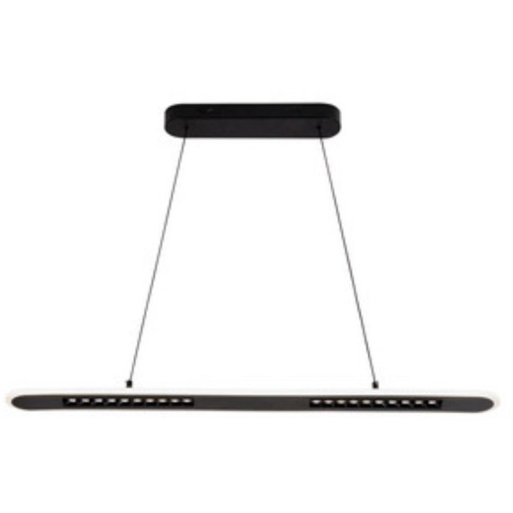 Подвесной светильник Strimler 4473-2P