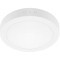 Настенно-потолочный светильник Lightstar 323062 Zocco IP40 светодиодный LED 60W