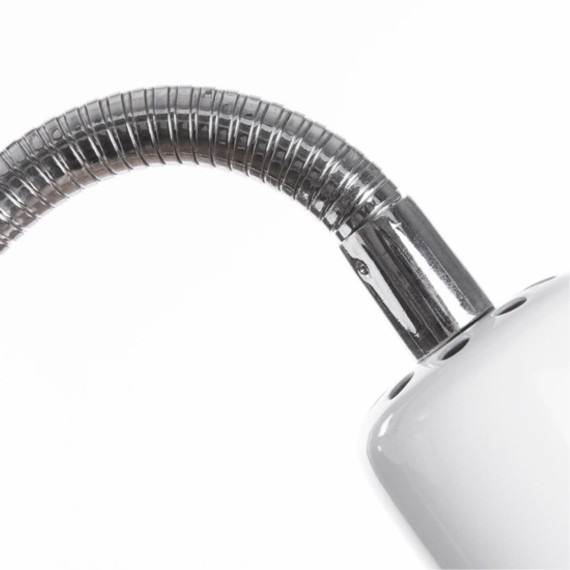 Спот настенный Arte Lamp A1408AP-1WH DORM под лампу 1xE14 40W