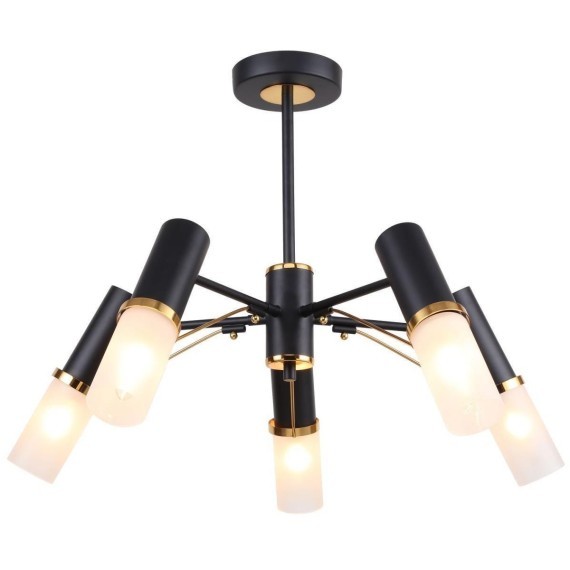 Потолочная люстра Viator 2558-5P