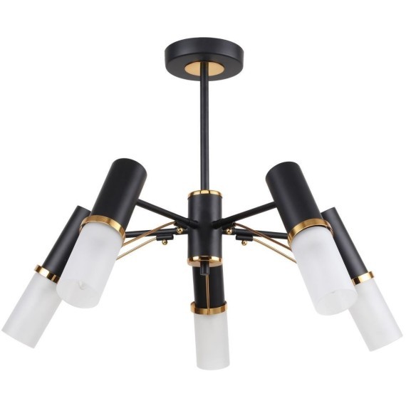 Потолочная люстра Viator 2558-5P