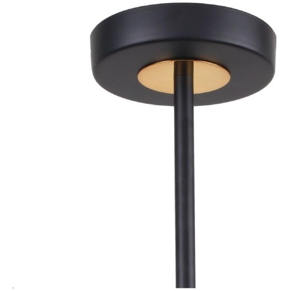 Потолочная люстра Viator 2558-5P