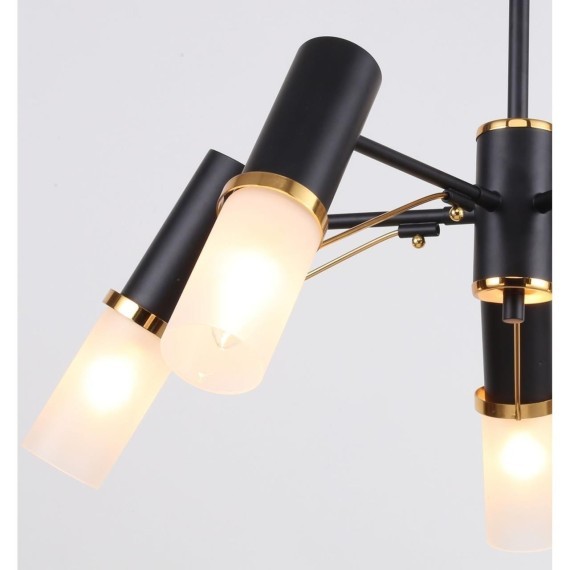 Потолочная люстра Viator 2558-5P