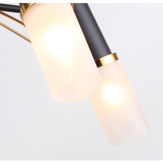 Потолочная люстра Viator 2558-5P