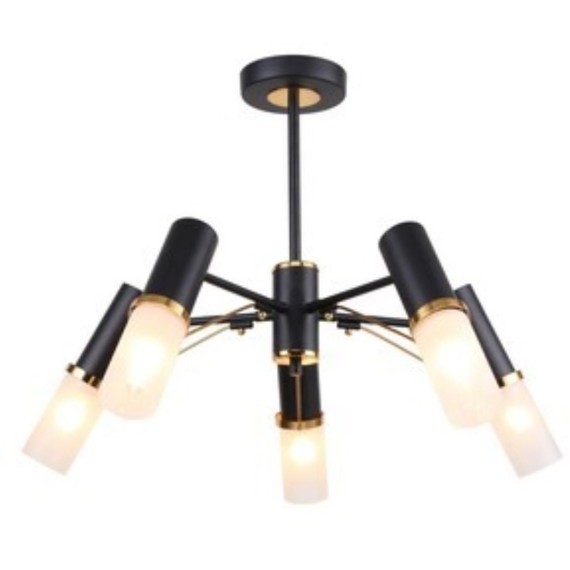 Потолочная люстра Viator 2558-5P