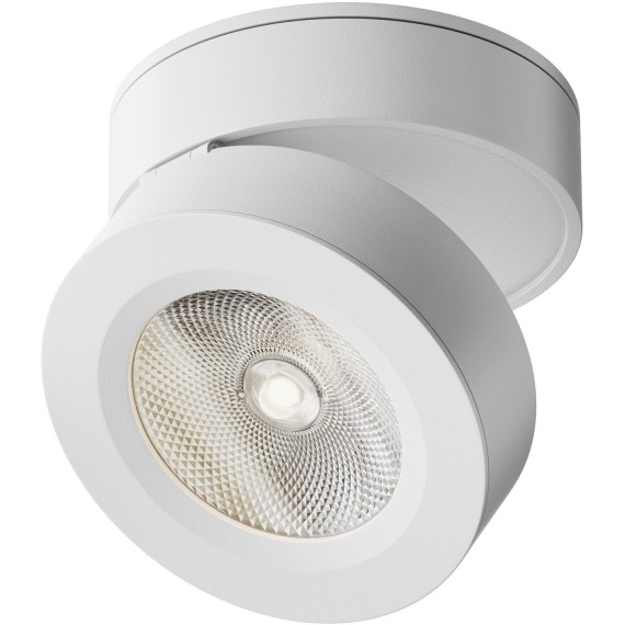 Потолочный светильник Technical C022CL-7W4K-W-1