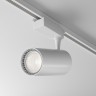 Однофазный двужильный светодиодный трековый светильник Maytoni Unity TR003-1-36W4K-W-W Vuoro 4000К 3450Лм CRI90+ 60° 36Вт