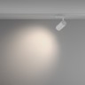 Однофазный двужильный светодиодный трековый светильник Maytoni Unity TR003-1-36W4K-W-W Vuoro 4000К 3450Лм CRI90+ 60° 36Вт