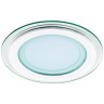 Встраиваемый светильник Lightstar 212031 Acri IP44 светодиодный LED 120W