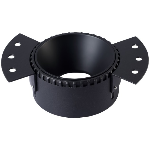 Светильник встраиваемый Crystal Lux CLT 050C1 BL-BL