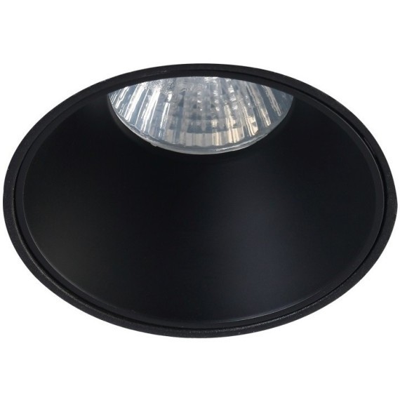 Светильник встраиваемый Crystal Lux CLT 050C1 BL-BL