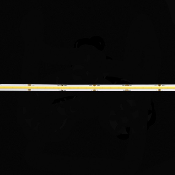 ST018.312.20 Светодиодная лента COB 24B 3000K 1 140Lm CRI90 10мм IP20 1м