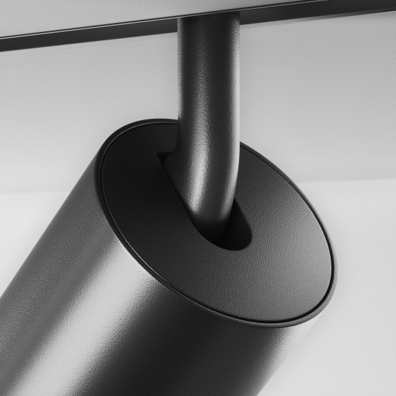 Трековый светильник Technical TR212-4-12WTW-Z-DSZ-B