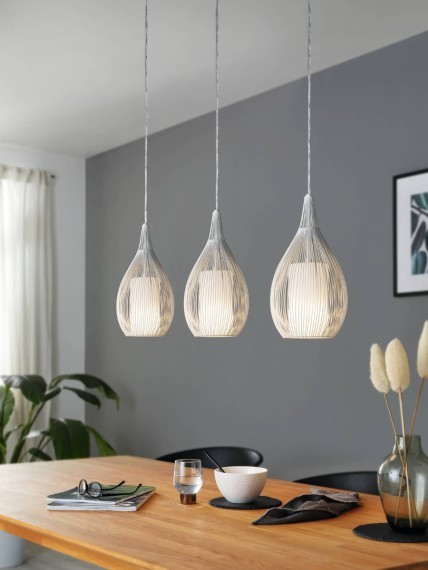 94388 Подвесной потолочный светильник (люстра) RAZONI