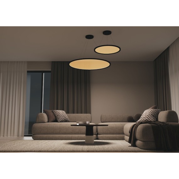 Настенный светильник Veil DK6616-BK