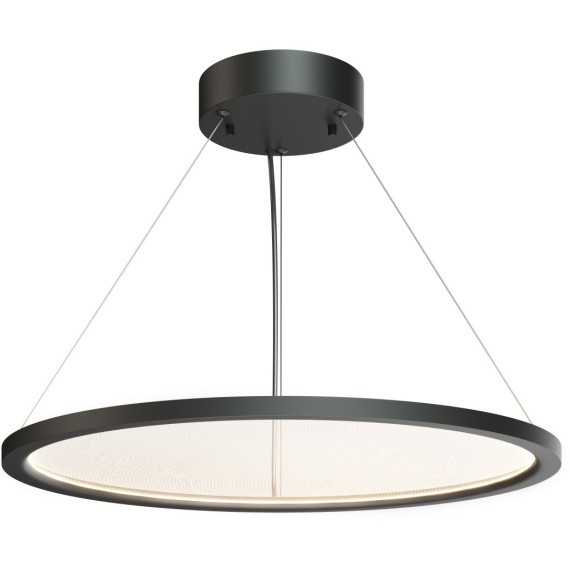 Настенный светильник Veil DK6616-BK